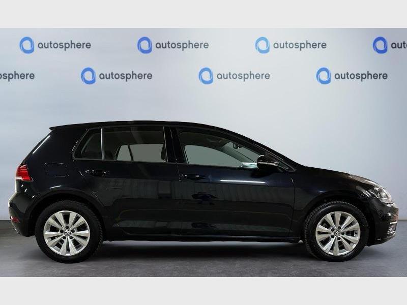 Volkswagen Golf VII Navi-Clim Auto - Cruise Adaptatif - Jantes Alu